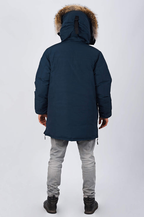 Alaska Parka